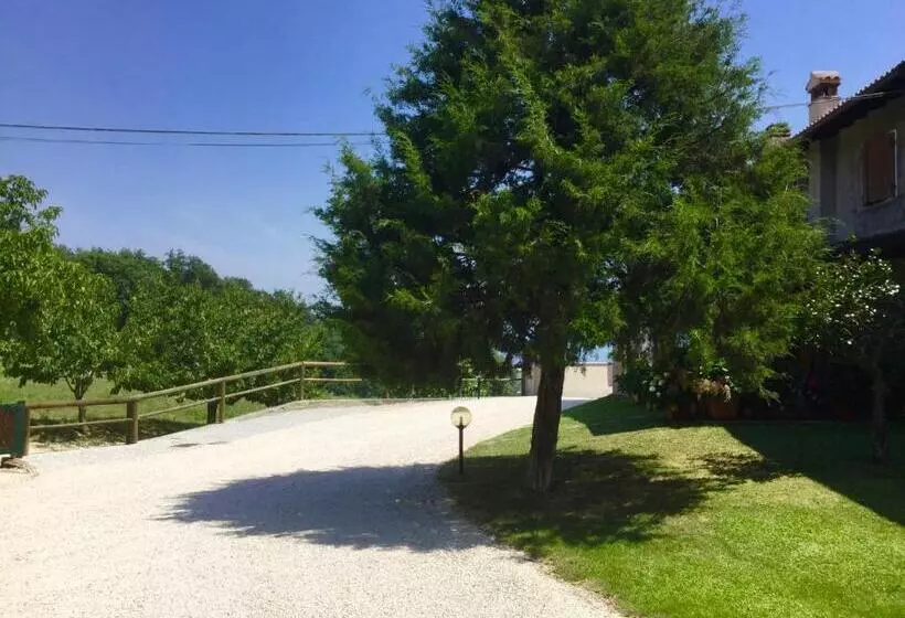 B&b Corte Sant Angelo