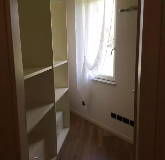 B&b Corte Sant Angelo