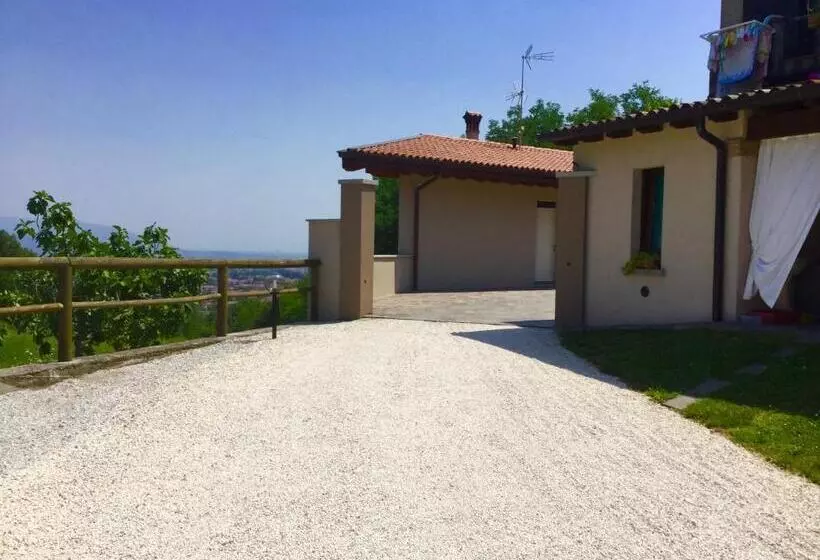 B&b Corte Sant Angelo