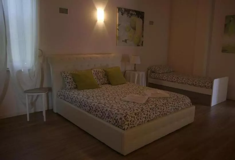 B&b Corte Sant Angelo