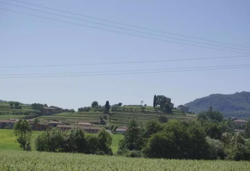 B&b Corte Sant Angelo