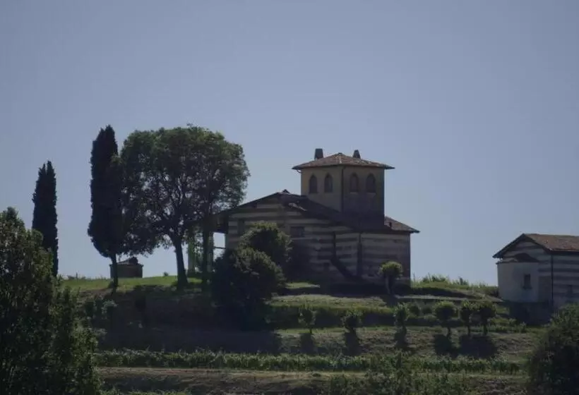 B&b Corte Sant Angelo