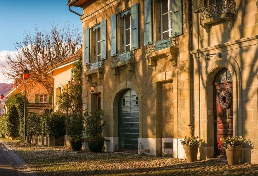 Bed and Breakfast Casa Vinitoscani