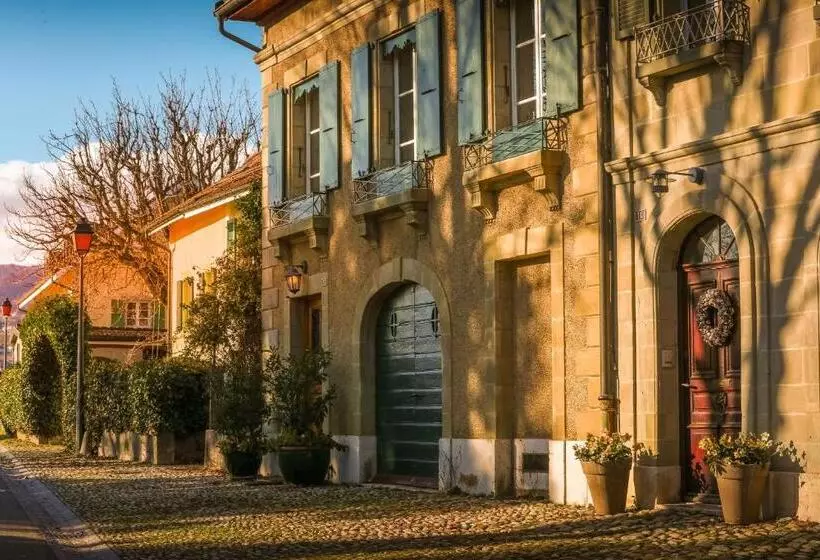 Aamiaismajoitus (B&B) Casa Vinitoscani