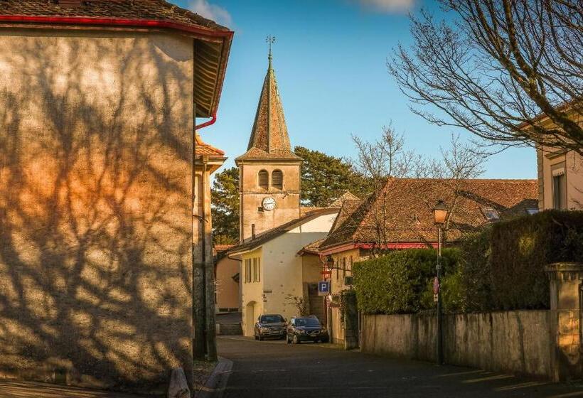 Bed and Breakfast Casa Vinitoscani