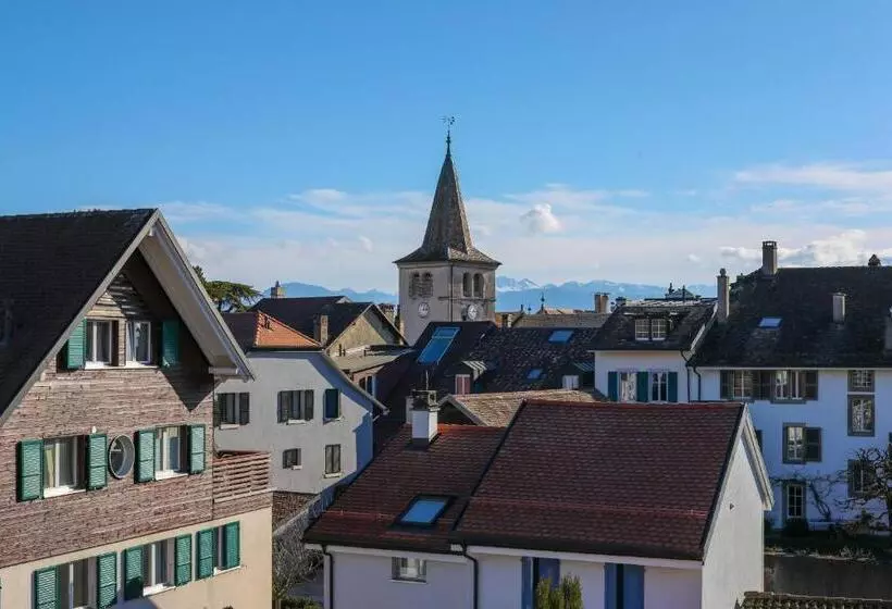 Aamiaismajoitus (B&B) Casa Vinitoscani