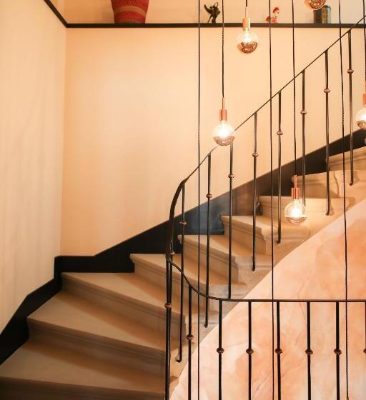 Bed and Breakfast Casa Vinitoscani