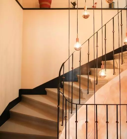 Aamiaismajoitus (B&B) Casa Vinitoscani