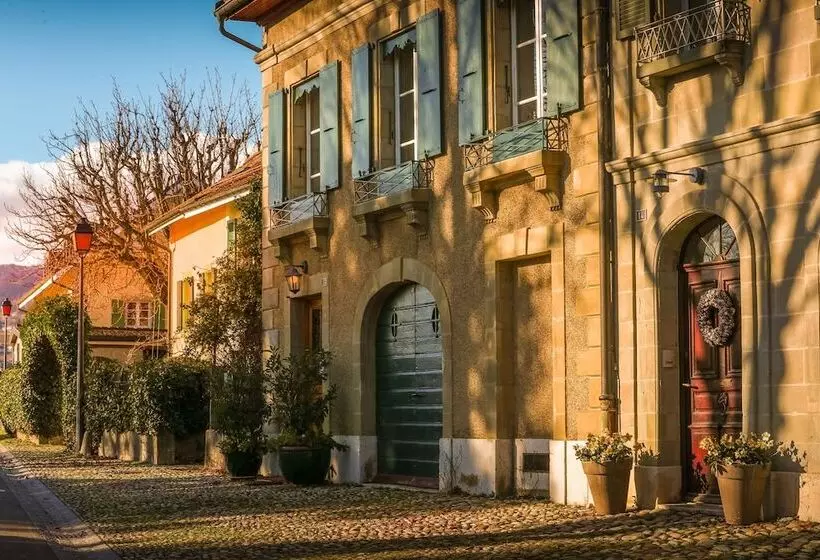 Aamiaismajoitus (B&B) Casa Vinitoscani