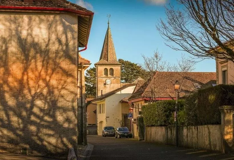 Aamiaismajoitus (B&B) Casa Vinitoscani