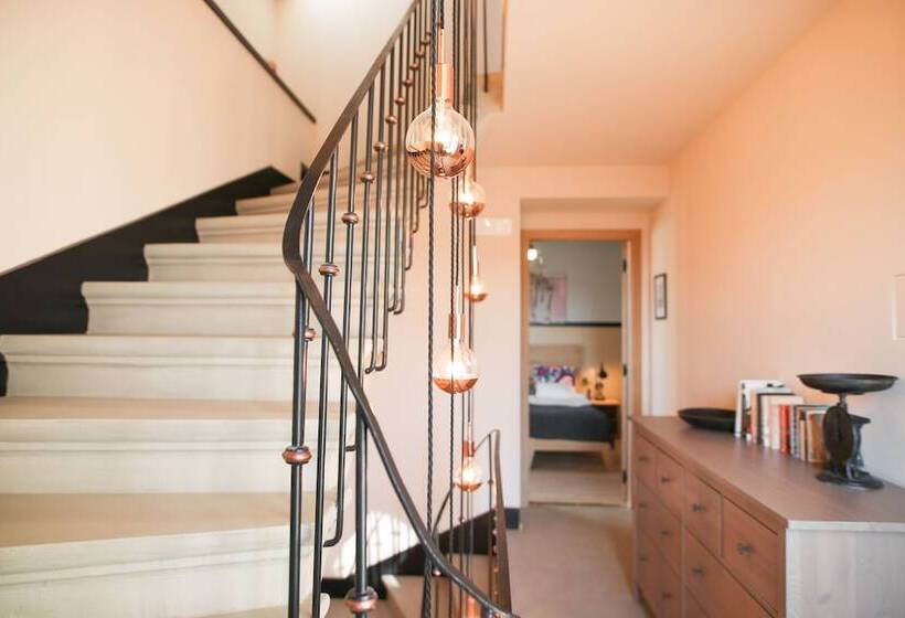 Bed and Breakfast Casa Vinitoscani