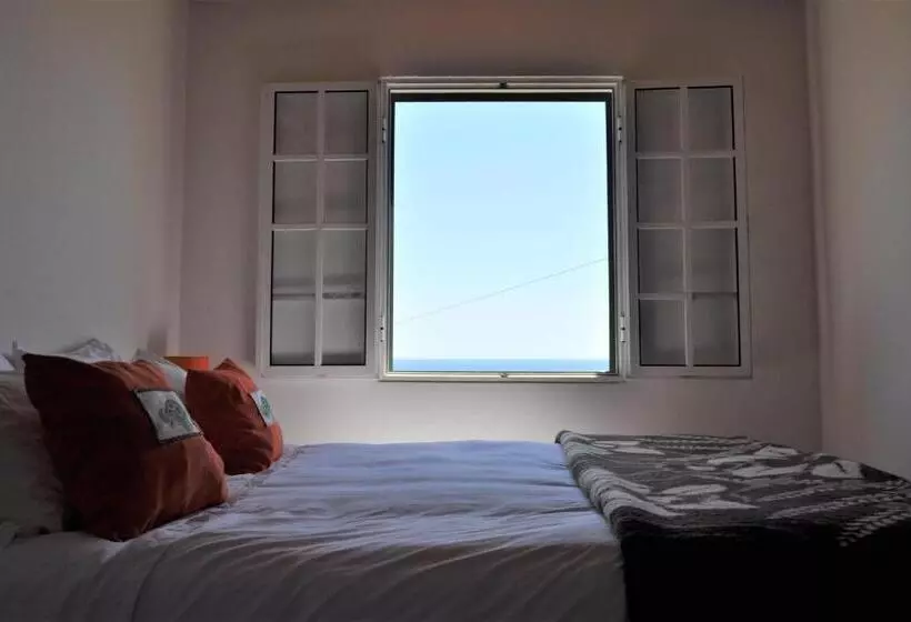 Aamiaismajoitus (B&B) Cecília S House