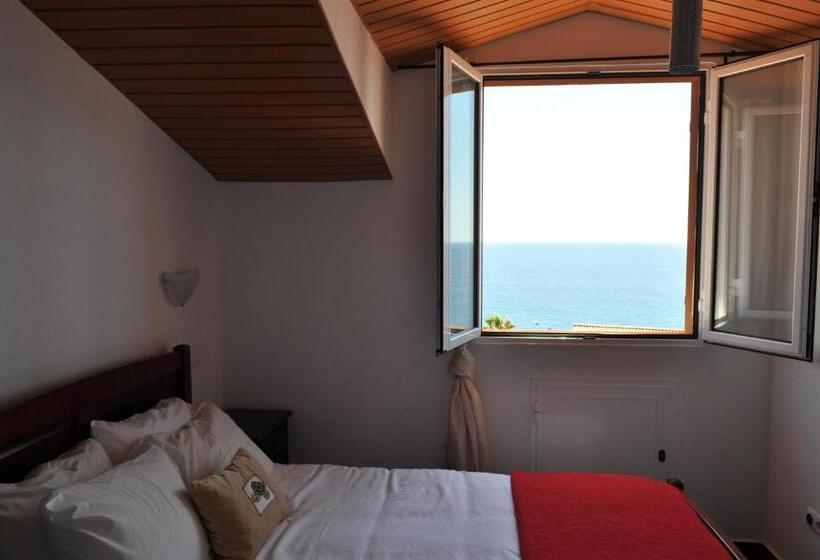 تختخواب و صبحانه Cecília S House