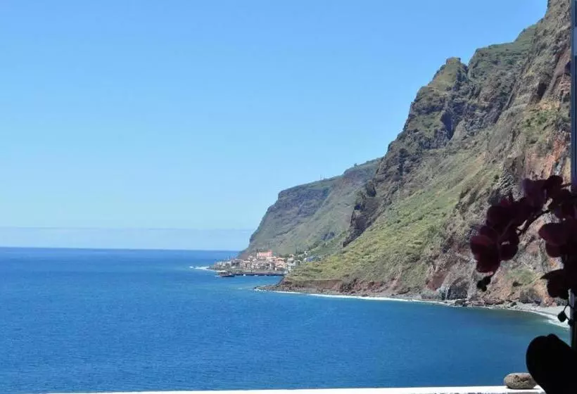 Aamiaismajoitus (B&B) Cecília S House