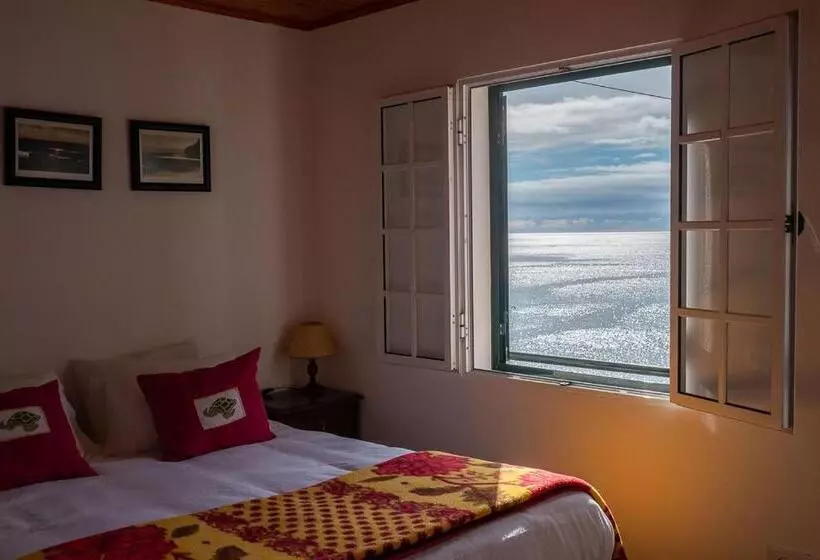 Aamiaismajoitus (B&B) Cecília S House