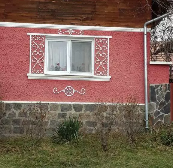 Aamiaismajoitus (B&B) Margit Kulcsosház