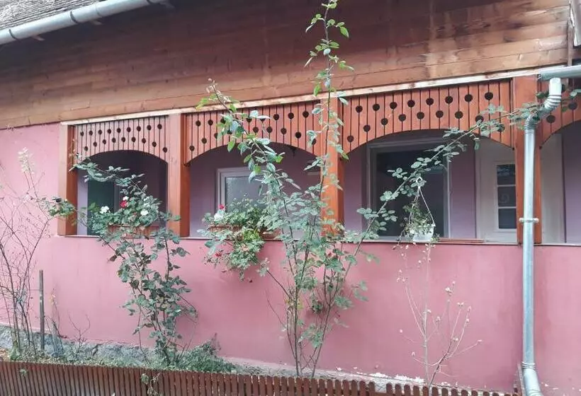 Aamiaismajoitus (B&B) Margit Kulcsosház