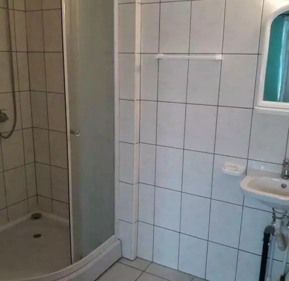 Aamiaismajoitus (B&B) Margit Kulcsosház