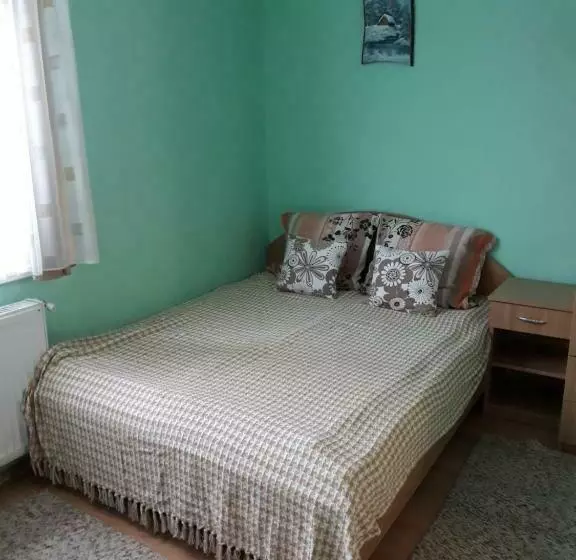 Aamiaismajoitus (B&B) Margit Kulcsosház