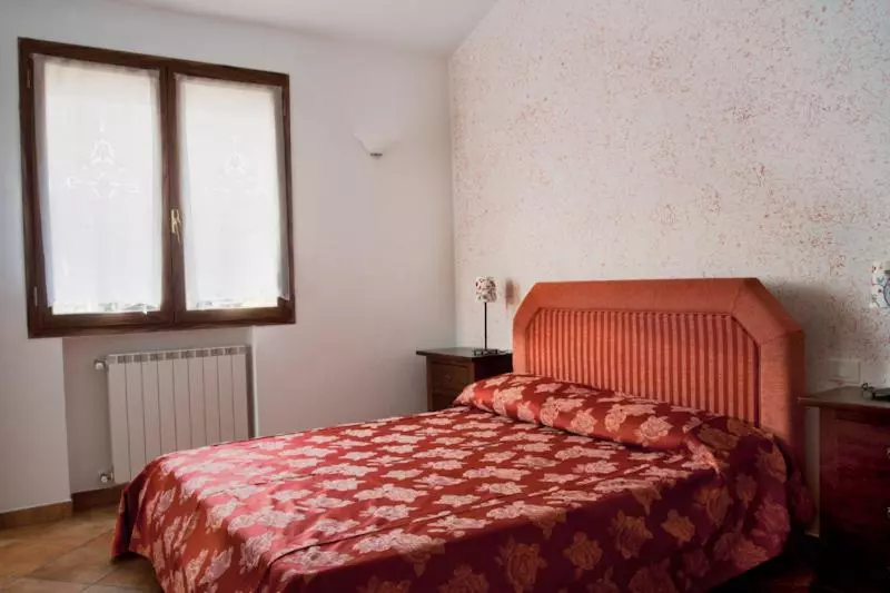 Hotelli Agriturismo Di Paterno