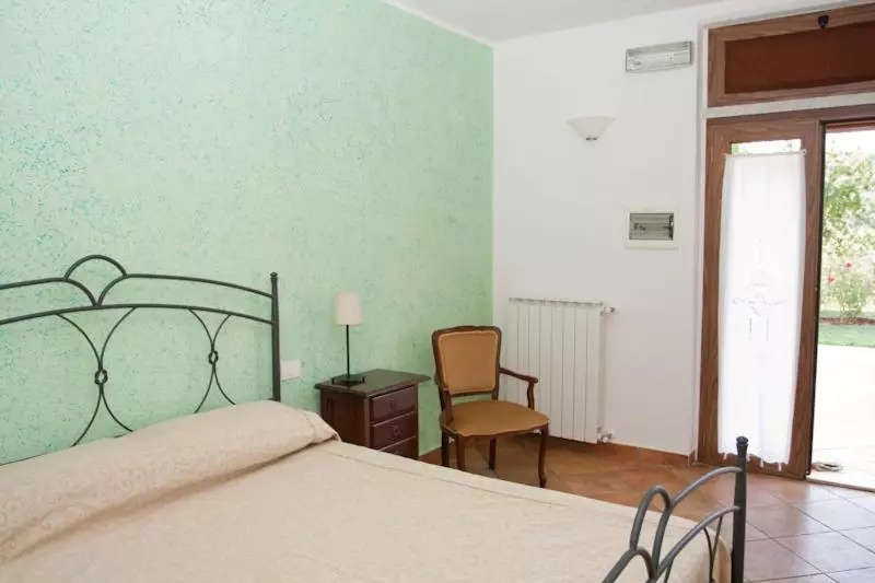 Hotelli Agriturismo Di Paterno