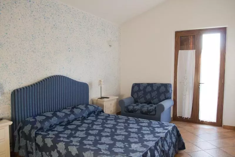 Hotelli Agriturismo Di Paterno