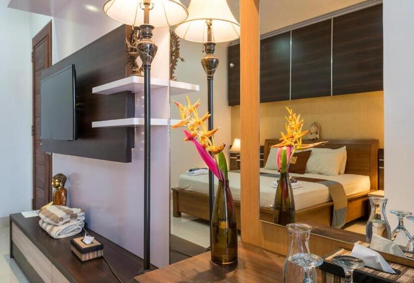 膳宿费 Villa Melasti Wardana