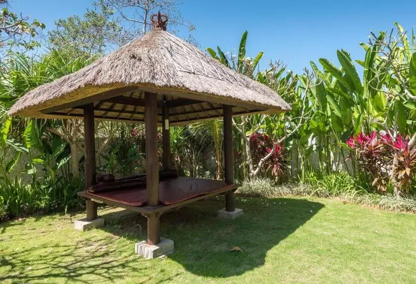 ペンション Villa Melasti Wardana