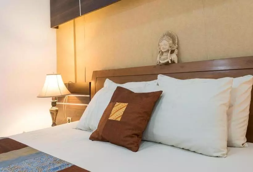 ペンション Villa Melasti Wardana