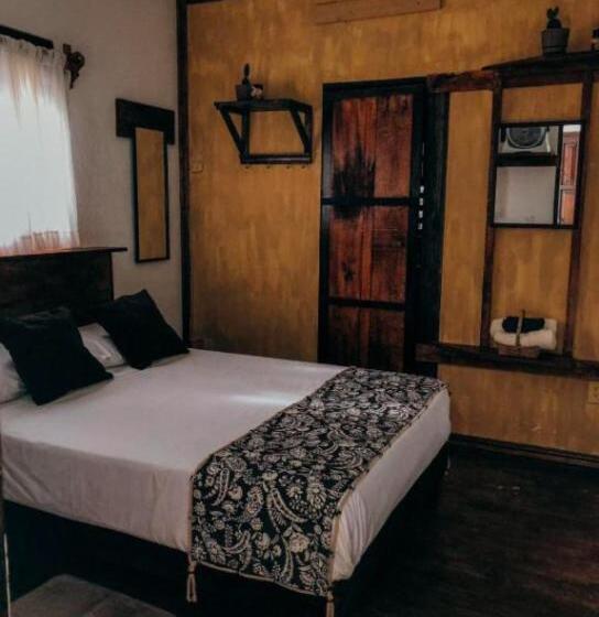 Общежитие Chaak