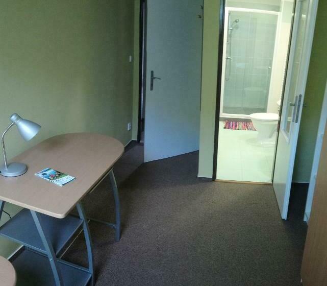 צימר Lucky Apartmán