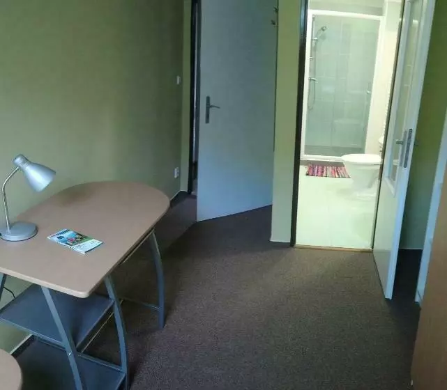 Aamiaismajoitus (B&B) Lucky Apartmán