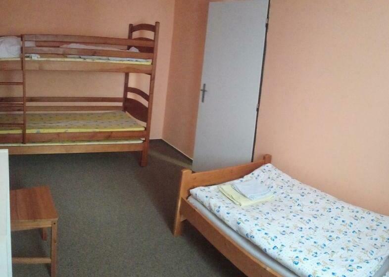 צימר Lucky Apartmán