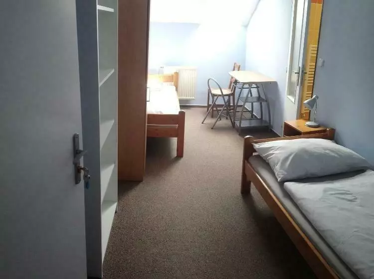 Aamiaismajoitus (B&B) Lucky Apartmán