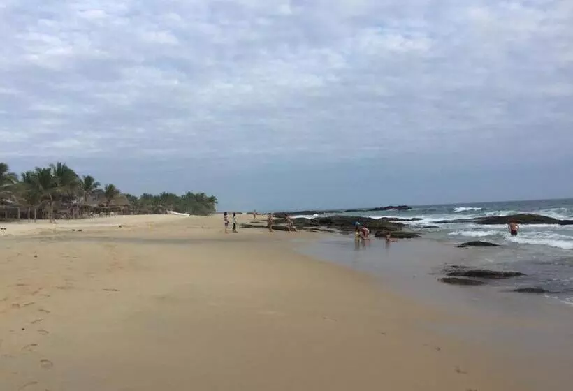 Majatalo Casamar