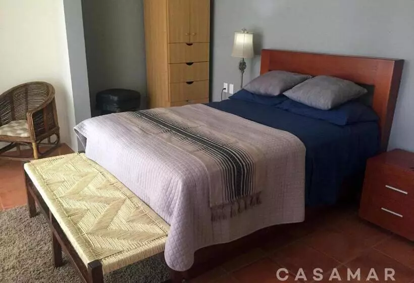 Majatalo Casamar