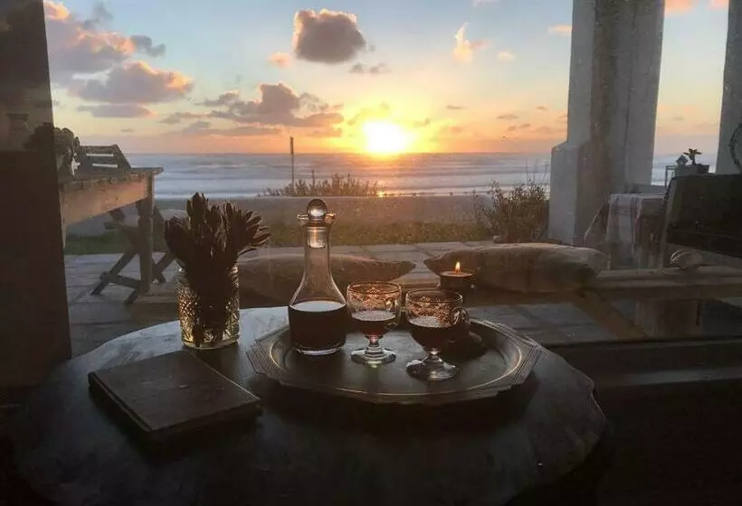 ペンション Dreamy Beach Room