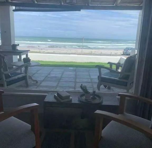 ペンション Dreamy Beach Room