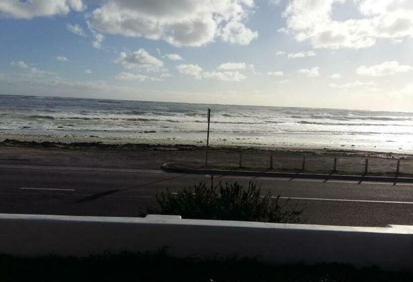 膳宿费 Dreamy Beach Room