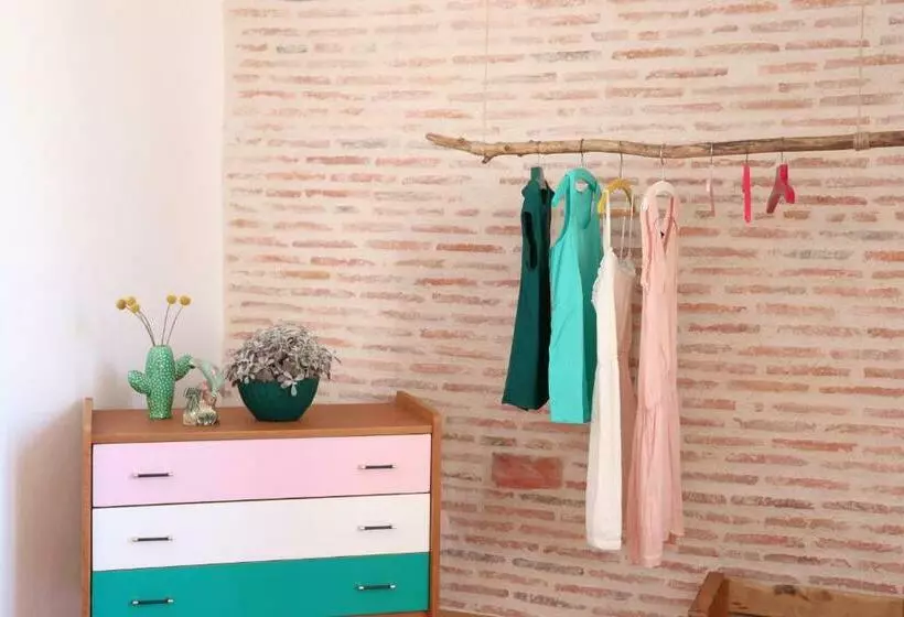 Majatalo Le Petit Rivage