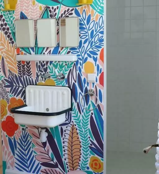 Majatalo Le Petit Rivage