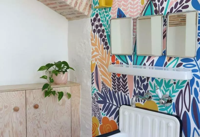 Majatalo Le Petit Rivage