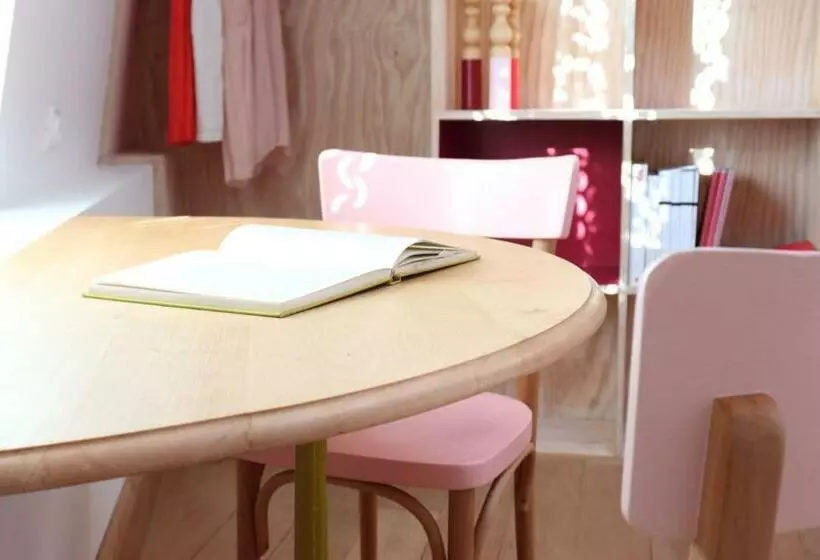 Majatalo Le Petit Rivage