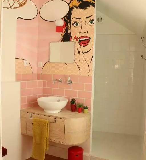 Majatalo Le Petit Rivage