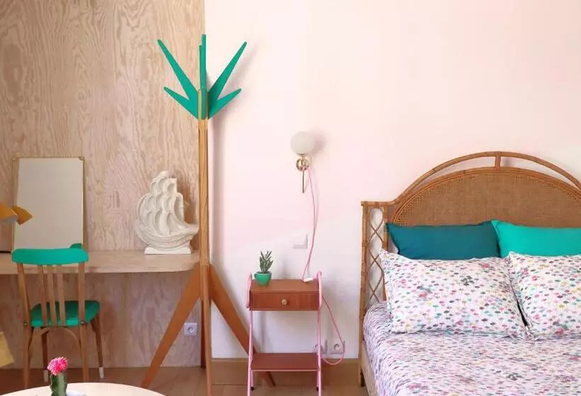 Majatalo Le Petit Rivage