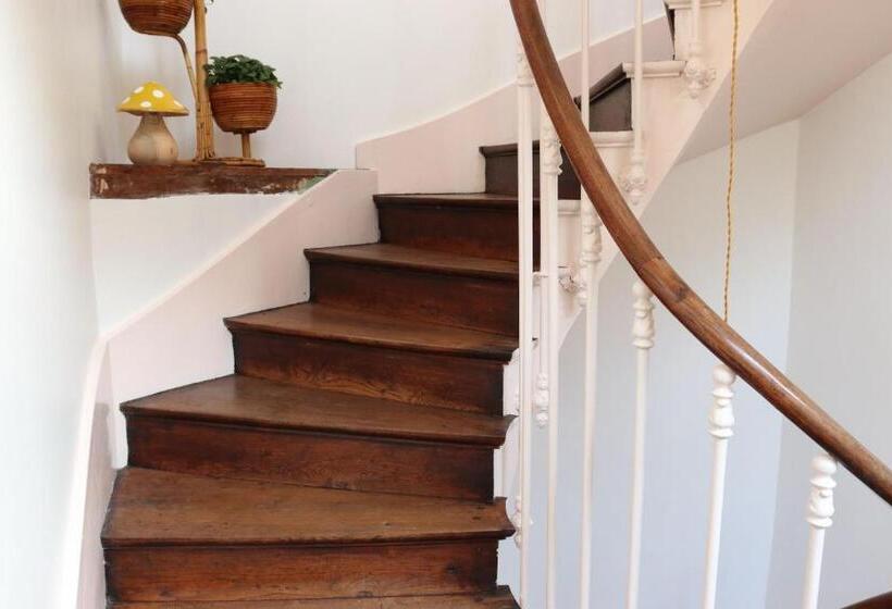 פנסיון Le Petit Rivage