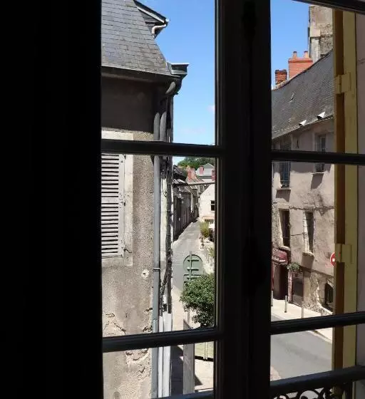 Majatalo Le Petit Rivage