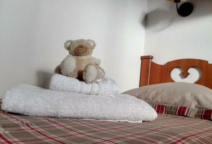 Appartement 2p Isola 2000