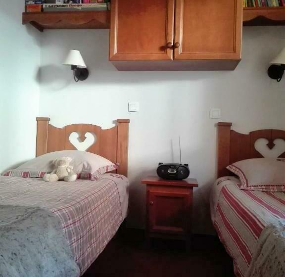 Appartement 2p Isola 2000