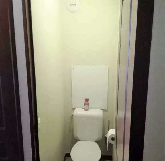 Appartement 2p Isola 2000